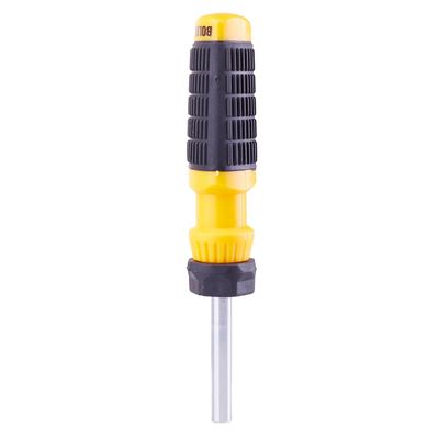 Conjunto de Bits 37 Peças Bolder