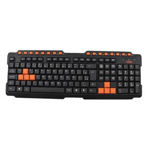 Teclado-Gamer-USB-Oex-Action-TC200-Preto-com-Laranja-1704478