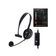 Headset com Microfone Oex Control HS212