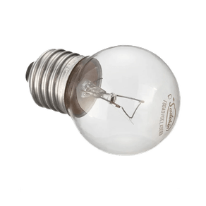 Lâmpada Micro-Ondas 127V / 25W - Electrolux Menor preço em Lâmpada Micro-Ondas 127V / 25W - Electrolux