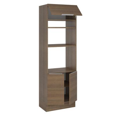 Torre Quente Stella 3 Portas Rustic Madesa