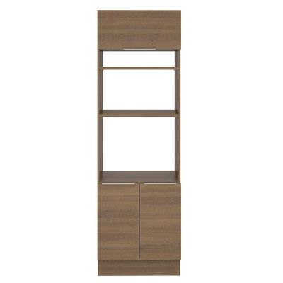 Torre Quente Stella 3 Portas Rustic Madesa