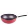 Frigideira-Wok-28cm-Antiaderente-Brinox-Garlic-7001-367-Vermelha-1628445b