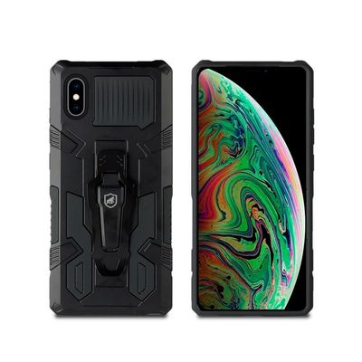Capa Clip para iPhone XS - Gshield