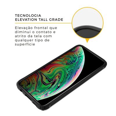 Capa Clip para iPhone XS - Gshield