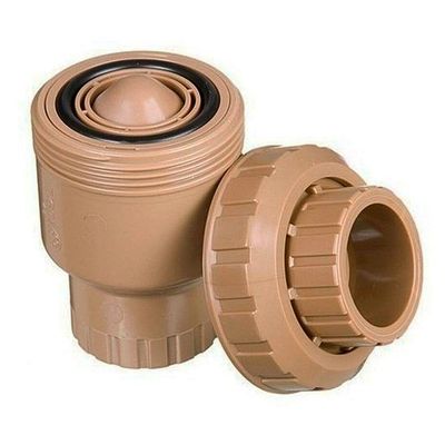 Valvula De Retenção Roscavel Tigre Tamanho 11-2"