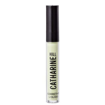 Fluid Concealer Green Corretivo Líquido 1026-7