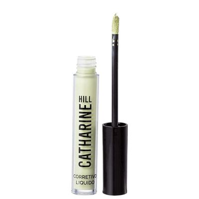 Fluid Concealer Green Corretivo Líquido 1026-7