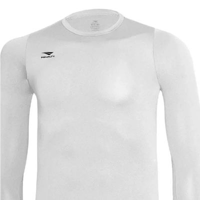 Camisa Térmica Penalty Matís X UV50+ Masculina