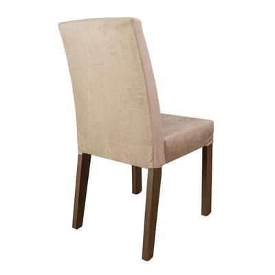 Cadeiras de Jantar 2 Unidades Rustic Imperial