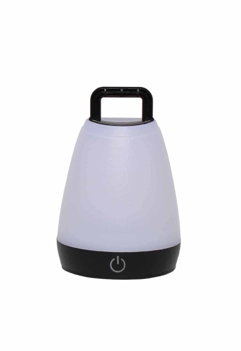 Luminária Decorativa Lanterna de Led Abajur de Led Lampião