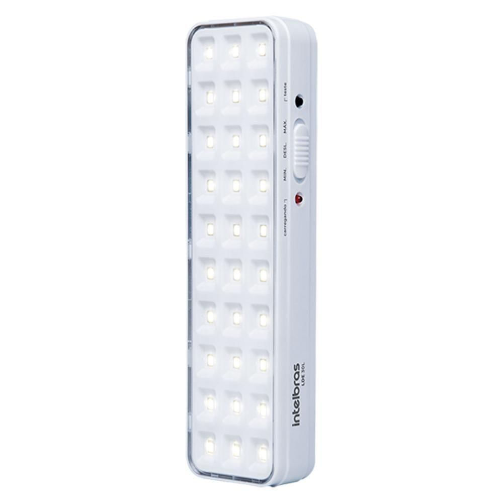 Luminaria De Emergencia Autonoma Lde30l