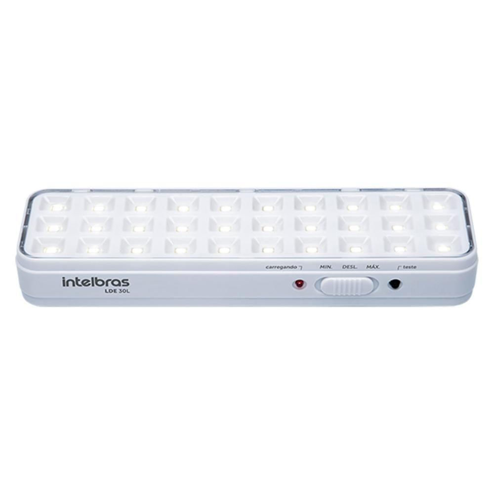 Luminaria De Emergencia Autonoma Lde30l
