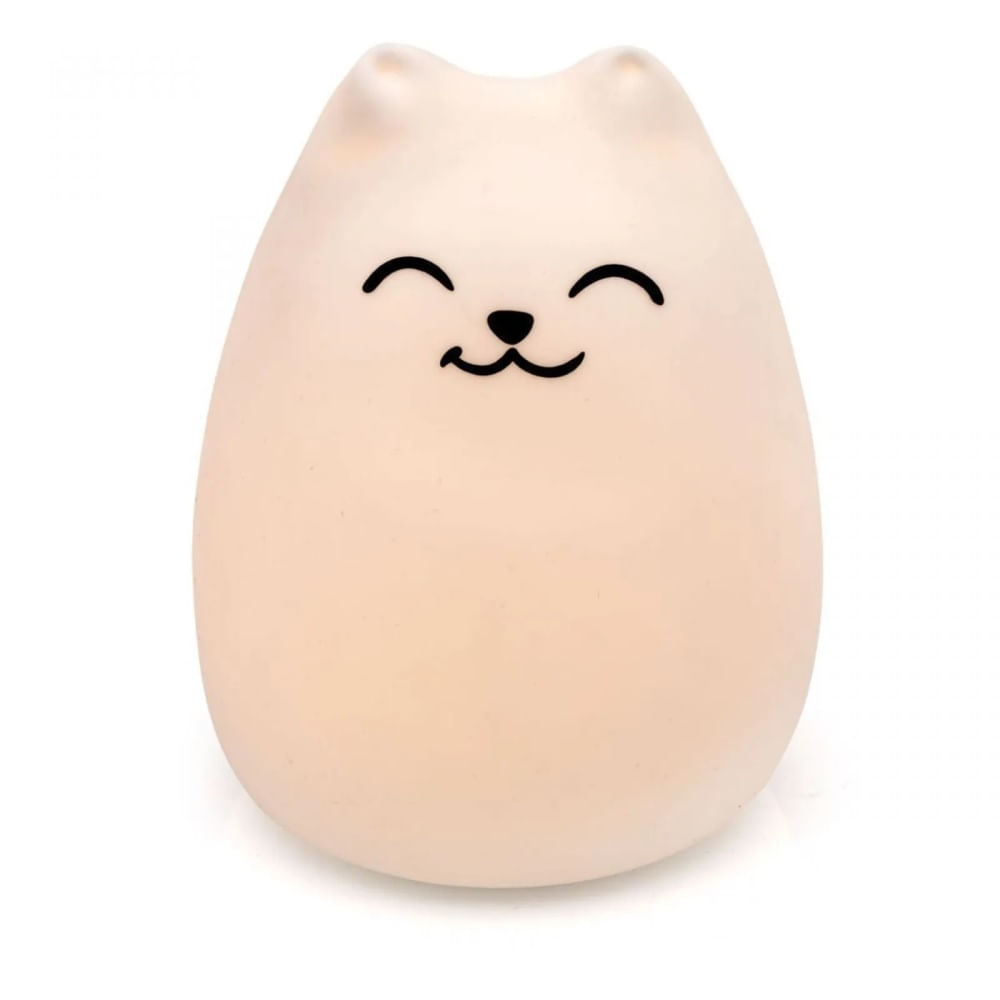 Luminaria gatinho Imaginarium