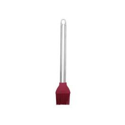 PINCEL SILICONE CABO INOX ELITE