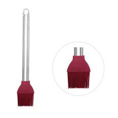 PINCEL SILICONE CABO INOX ELITE
