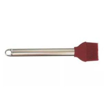 PINCEL SILICONE CABO INOX ELITE