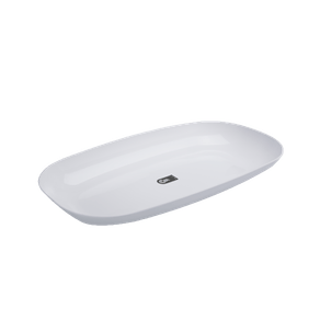 Travessa Retangular Essential média 38 x 21 x 4 cm Menor preço em Travessa Retangular Essential média 38 x 21 x 4 cm