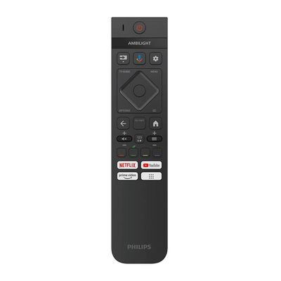 Televisor Philips SMART 4K 55" 55PUG7019