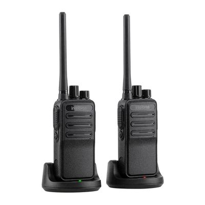 Radio Comunicador Intelbras RC3002 PAR 4163002