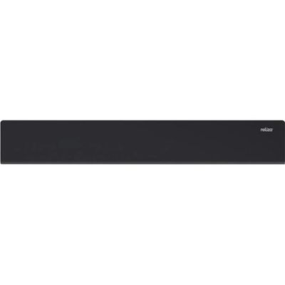 QUEBRA-QUINA Comfort Large Preto Reliza