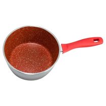 Panela Philco PPN22A Redstone 3L - 52805003  CINZA/VERMELHO