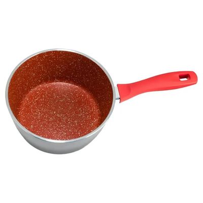 Panela Philco PPN22A Redstone 3L - 52805003  CINZA/VERMELHO