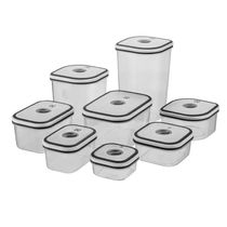 Kit de Potes Electrolux - 8 Unidades - 41046083