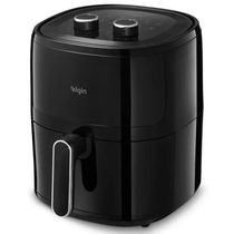 Fritadeira Space 5L ELGIN AFC50 - 42AFC5002000  Preto  220 VOLTS