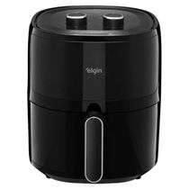 Fritadeira Space 5L ELGIN AFC50 - 42AFC5001000  Preto  110 VOLTS