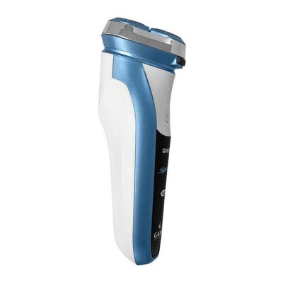 Barbeador Gama GSH987 SPORT W&D USB 3 Laminas