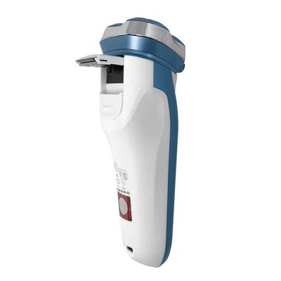 Barbeador Gama GSH987 SPORT W&D USB 3 Laminas