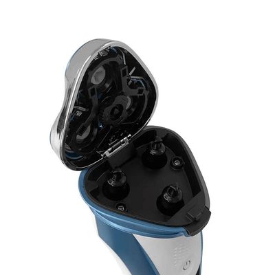 Barbeador Gama GSH987 SPORT W&D USB 3 Laminas