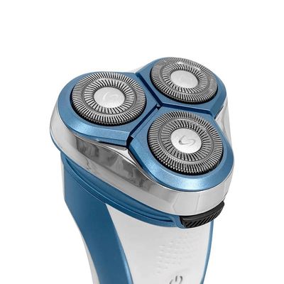 Barbeador Gama GSH987 SPORT W&D USB 3 Laminas