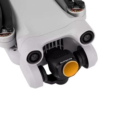 Kit de Filtros ND4/8/16/32 + MCUV + CPL para Drone DJI Mini 3 Pro