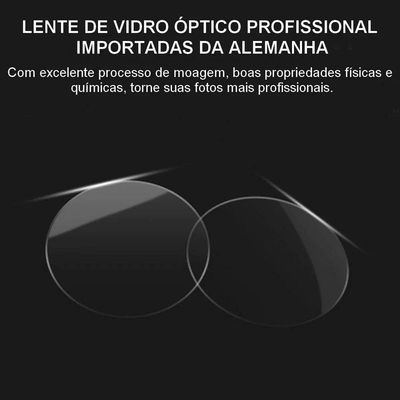 Kit de Filtros ND4/8/16/32 + MCUV + CPL para Drone DJI Mini 3 Pro