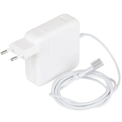 Fonte Carregador compativel p/ MacBook 16,5v 60w BB20-AP16-L