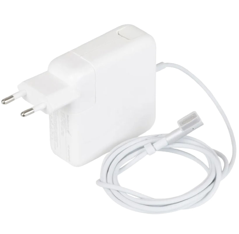Fonte Carregador compativel p/ MacBook 16,5v 60w BB20-AP16-L