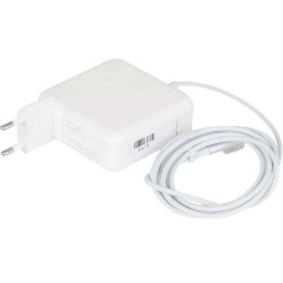 Fonte Carregador compativel p/ MacBook 16,5v 60w BB20-AP16-L