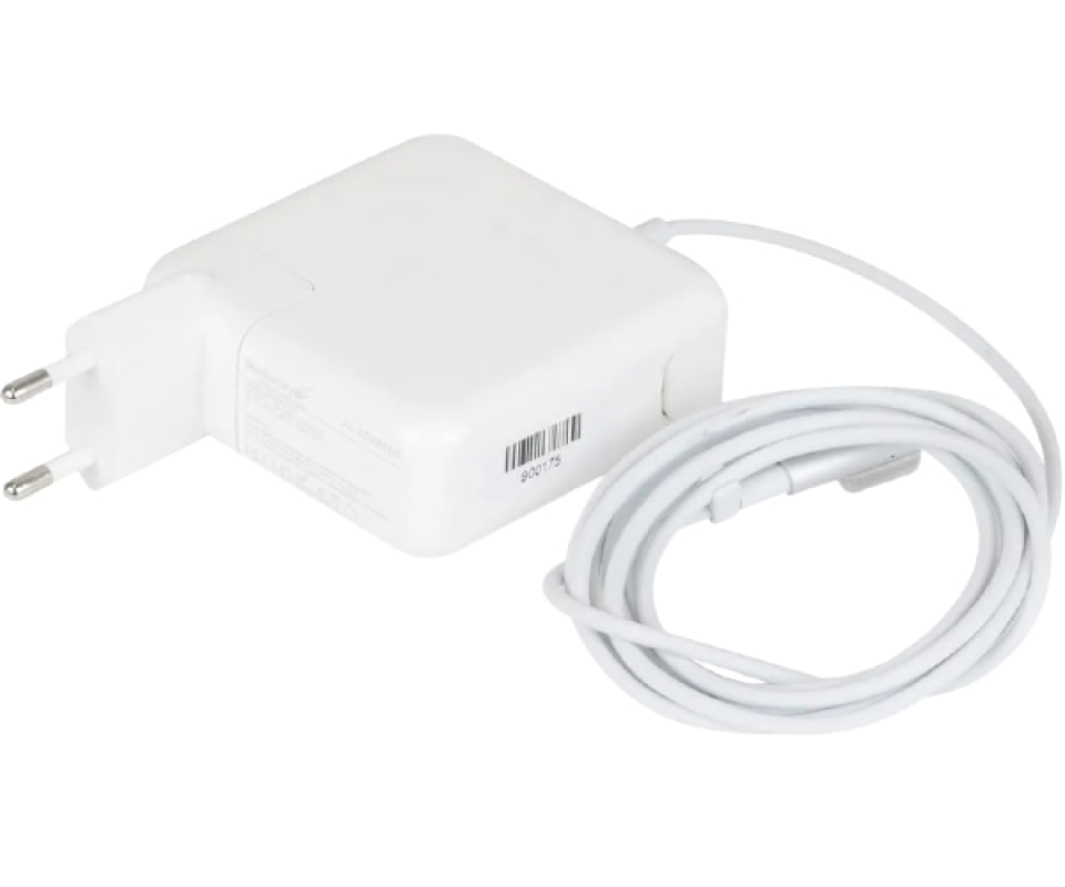 Fonte Carregador compativel p/ MacBook 16,5v 60w BB20-AP16-L