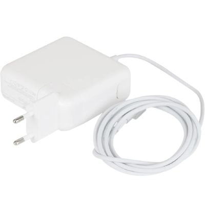 Fonte Carregador compativel p/ MacBook 16,5v 60w BB20-AP16-L