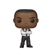 Funko Pop Captain Marvel 428 Nick Fury