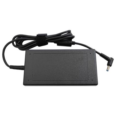Fonte Carregador p/ Notebook HP 19.5V 6.15A 4.5x3.0mm - H-13
