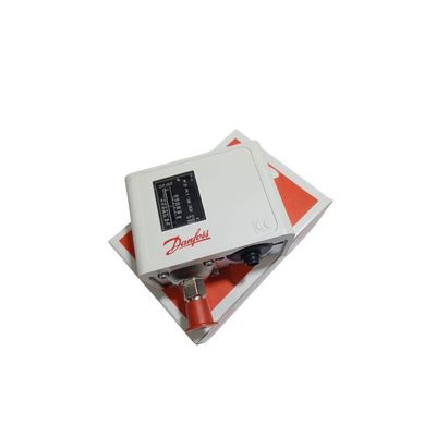 Pressostato Danfoss Kp5 060-117391 Alta Rearme Manual