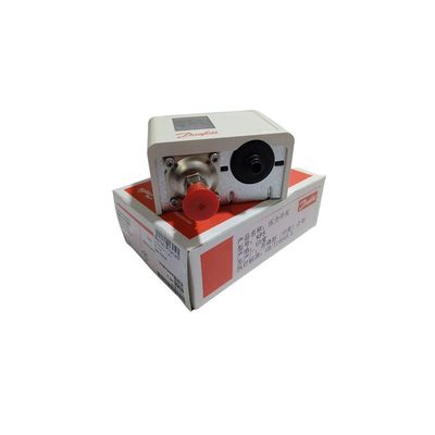 Pressostato Danfoss Kp5 060-117391 Alta Rearme Manual