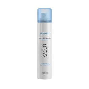 Desodorante Spray Jato Seco Intimo Fem Racco 100ml (1015)