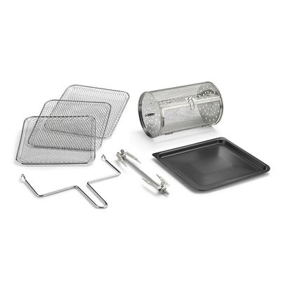 Fritadeira Super Fryer 10L 3 em 1 Oster 220V
