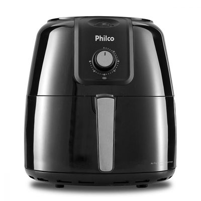 Fritadeira Air Fry Philco Gourmet 8 Litros 127v Pfr13p