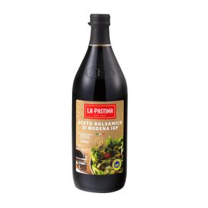 VINAGRE BALSAMICO LA PASTINA PARA SALADAS 1L