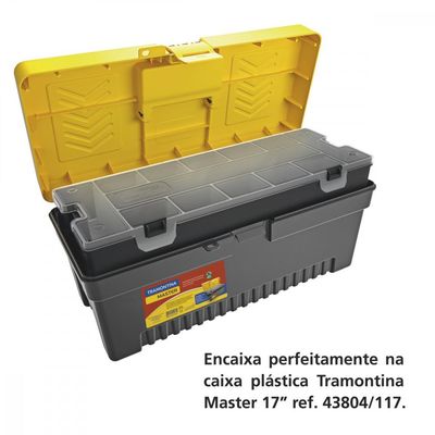 Organizador Plastico 16" Tramontina